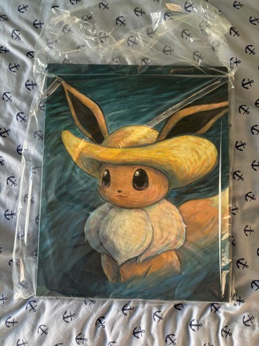 Pokemon center esclusivo van - center,