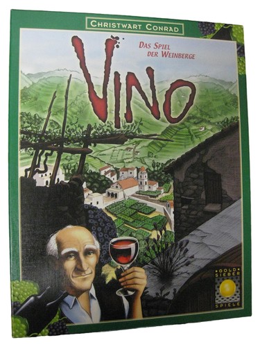Vino gioco tavolo - gioco,