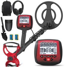 Metal detector rilevatore - metal,