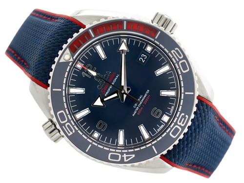 Orologio uomo omega - uomo,