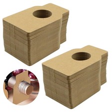 Etichette Cartoncino Marcatura