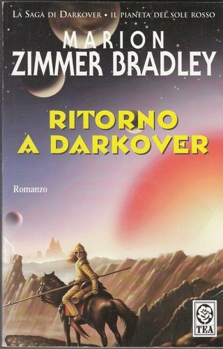 Ritorno darkover marion - ritorno, di
