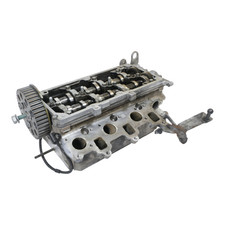 Testa cilindro VW Polo 6R