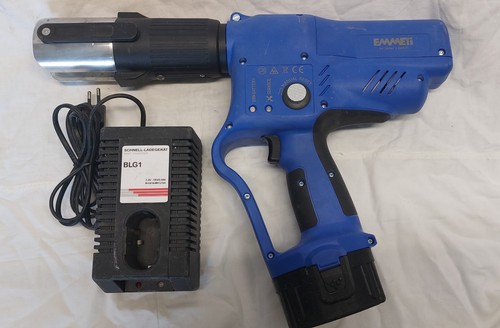 Pressatrice multistrato emmeti - pressatrice,
