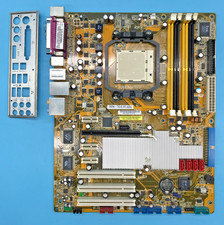 Asus M2N-TE/S R1.02G DDR2 -