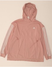 ADIDAS maglione donna oversize