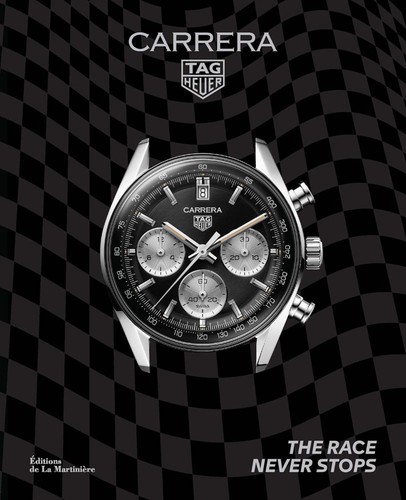 Nicholas biebuyck tag heuer - tag,