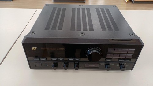 Amplificatore integrato sansui - amplificatore,
