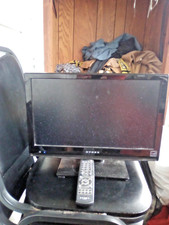 DYNEX LCD TV Model:DX-L19-10A
