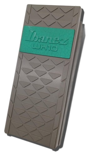 Ibanez wh10 pedale effetti wah - ibanez,