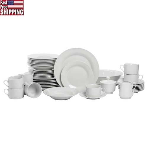 Servizio set stoviglie - stoviglie, 45