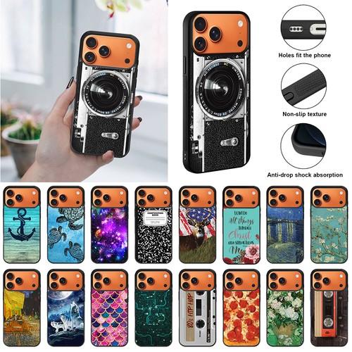 Soft rubber shockproof slim - soft,