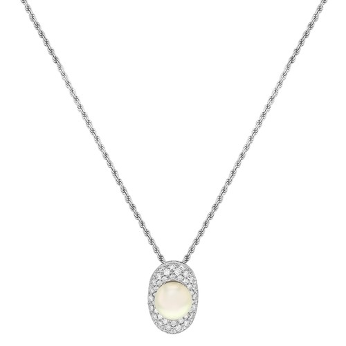 Collana donna con - , ciondolo