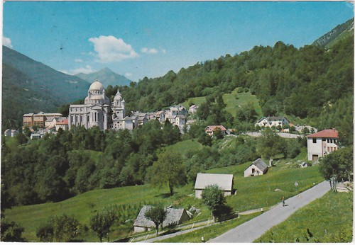 Valle vigezzo verbania - -,