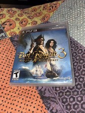 Port Royale 3: Pirates &