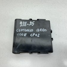 CONVERTITORE IBRIDO PER TOYOTA Yaris Serie 89981K0280 Hybrid 1.5 (20>)