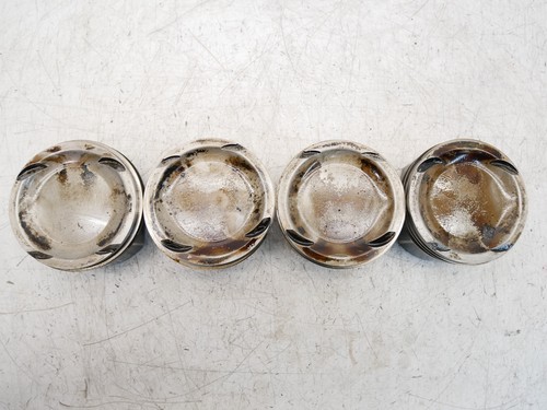 Pistoni per mercedes clk - pistoni,