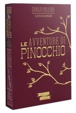LE AVVENTURE DI PINOCCHIO -