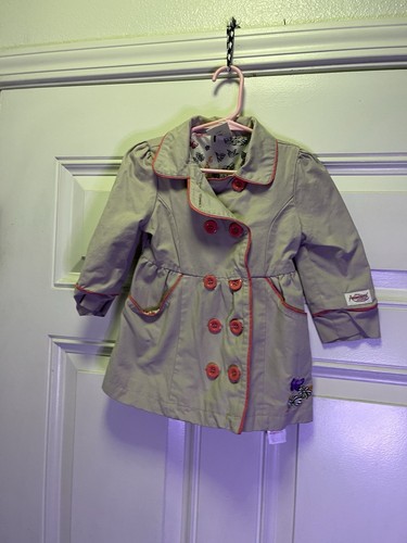 Trench coat disney store - coat,