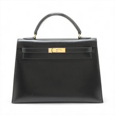 Hermès Kelly 32 Serie Box