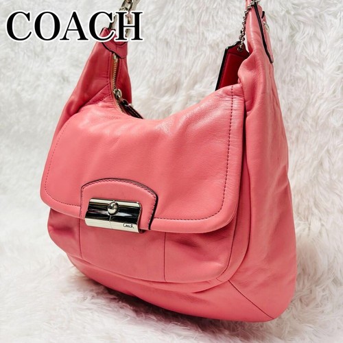 Borsa tracolla coach - borsa, a