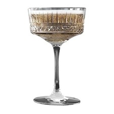 Set 4 Calici Coppa Champagne