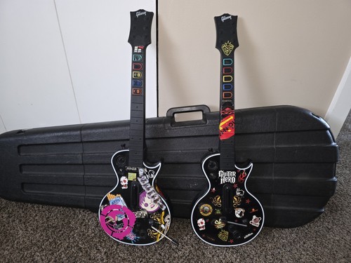 Gibson les paul wireless - les,