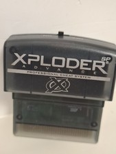 CARTUCCIA CHEAT XPLODER