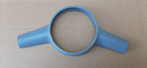Plastica clacson volante - clacson,