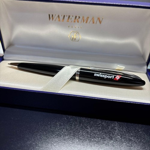 Waterman carene penna blu - penna,