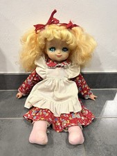 Candy Candy Bambola Vintage