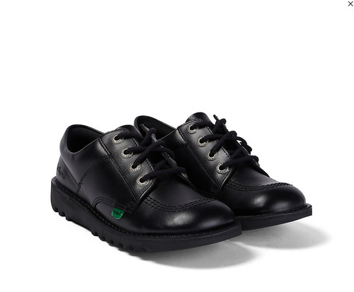 Scarpe scuola unisex - , bambini