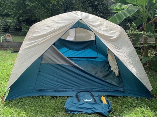Raro vintage tenda bosco - raro,
