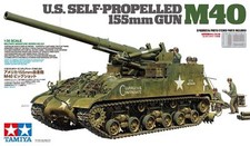 Tamiya 35351 US M40