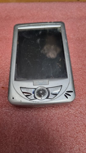 4295 palmare pocket mio - *4295-palmare, pc