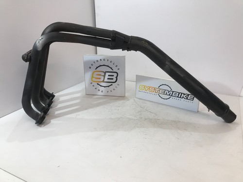 Collettore scarico kawasaki - scarico,