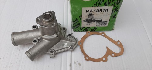 Pompa acqua ggt pa10519 alfa - pompa,