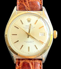 Rolex ♛ Oyster Datejust 5031