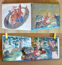 CAPPUCCETTO ROSSO Ed