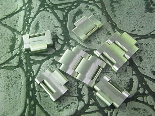 Rolex oyster 93160 78360 - mm,