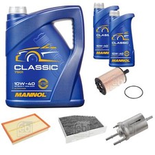 Febi Bilstein pacchetto