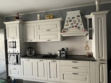 cucina completa