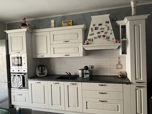 Cucina completa - cucina,