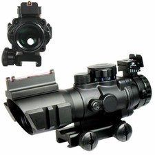Ottica per carabina mirino - carabina,