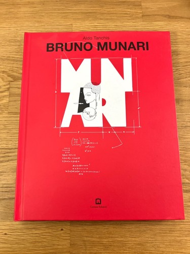 Aldo tanchis bruno munari - aldo,