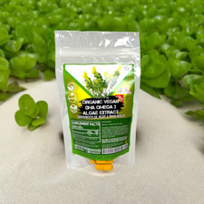 Omega vegano bio - omega,