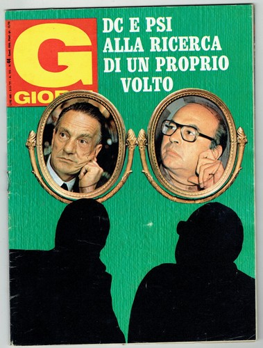 Giorni 1977 bettino - giorni, 1977/44=bettino