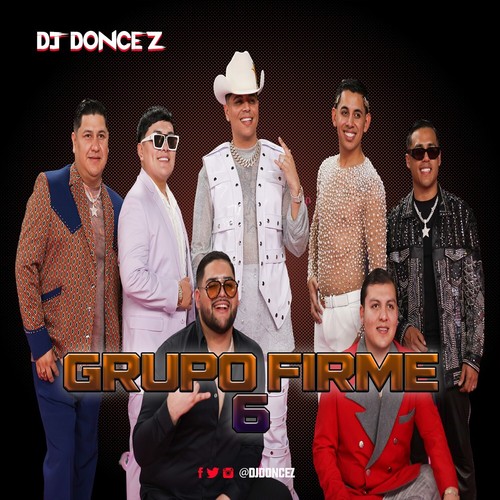 Doncez grupo firme 6 - firme,