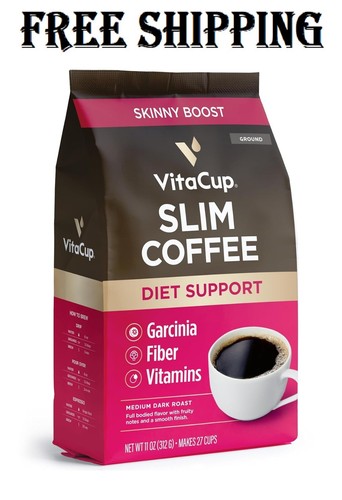 Vitacup caffè macinato slim - vitacup,