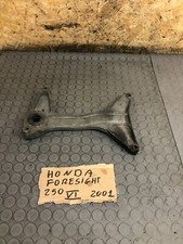 HONDA FORESIGHT 250 2001